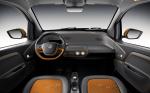 Baojun E100 2017 года